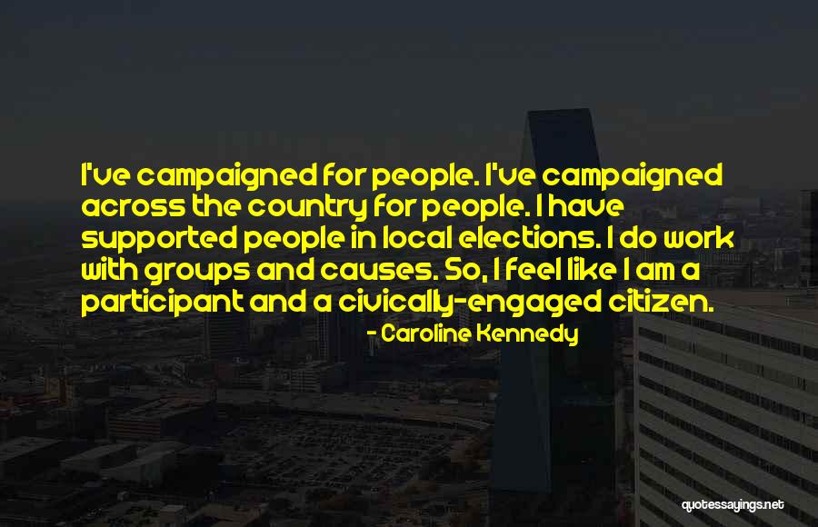 Paradores Pr Quotes By Caroline Kennedy Paradores Pr Quotes By Caroline Kennedy