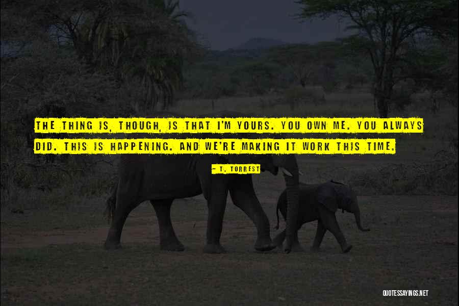 Parados En Quotes By T. Torrest Parados En Quotes By T. Torrest