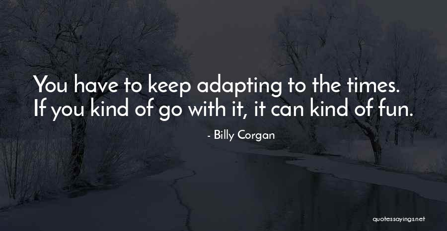 Parados Greek Quotes By Billy Corgan Parados Greek Quotes By Billy Corgan