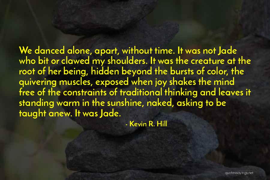 Parados Greek Quotes By Kevin R. Hill Parados Greek Quotes By Kevin R. Hill