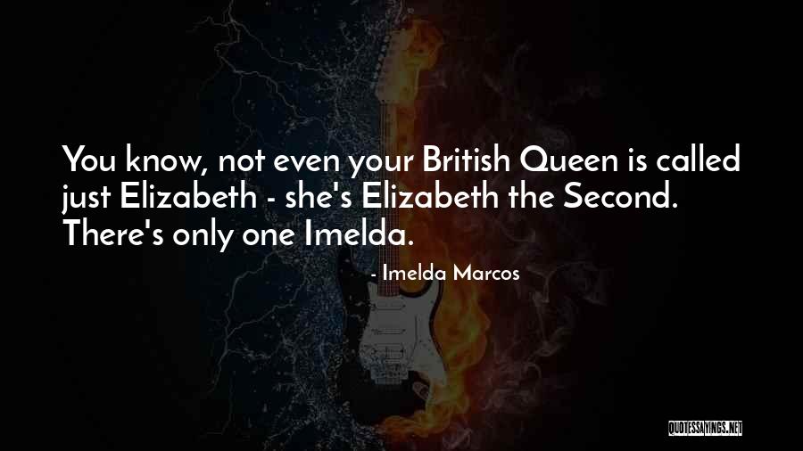 Parados Quotes By Imelda Marcos Parados Quotes By Imelda Marcos