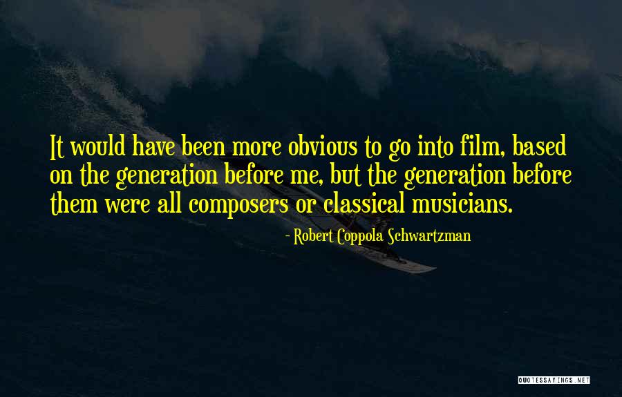 Parados Theatre Quotes By Robert Coppola Schwartzman Parados Theatre Quotes By Robert Coppola Schwartzman