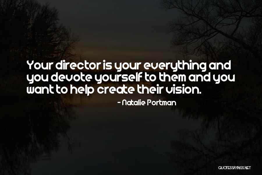 Paradosis Quotes By Natalie Portman Paradosis Quotes By Natalie Portman
