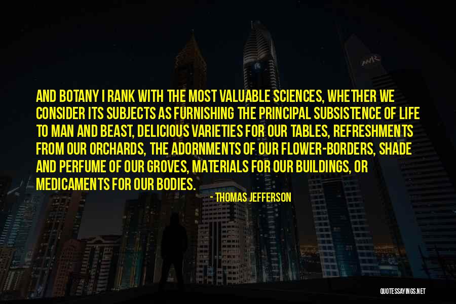 Paradosso Quotes By Thomas Jefferson Paradosso Quotes By Thomas Jefferson