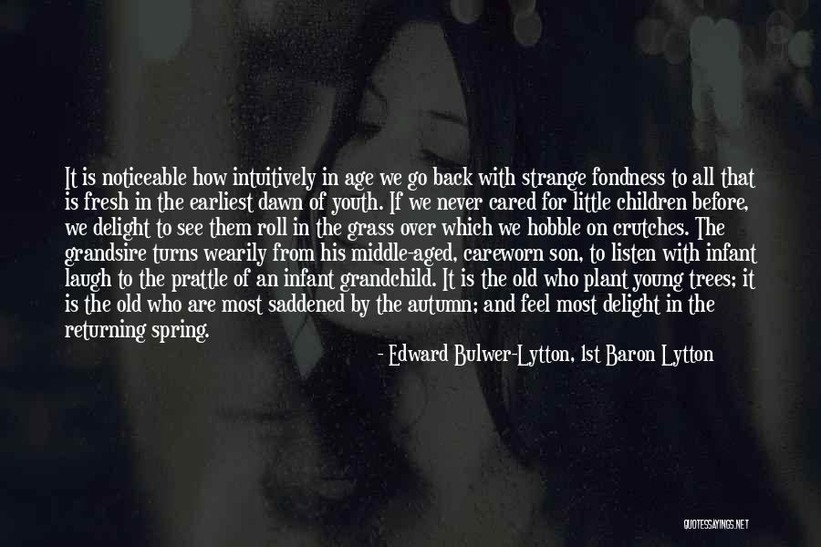Paradox Theater Quotes By Edward Bulwer-Lytton, 1st Baron Lytton Paradox Theater Quotes By Edward Bulwer-Lytton, 1st Baron Lytton