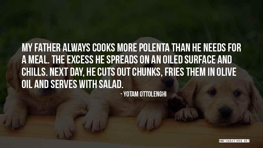 Paradox Theater Quotes By Yotam Ottolenghi Paradox Theater Quotes By Yotam Ottolenghi