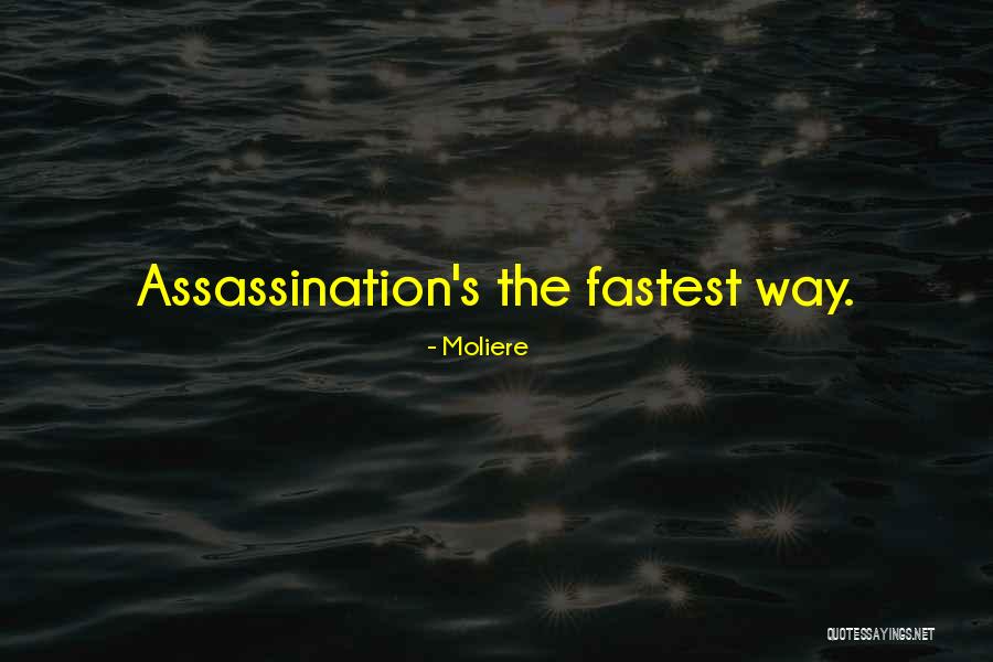 Paradox Theatre Quotes By Moliere Paradox Theatre Quotes By Moliere