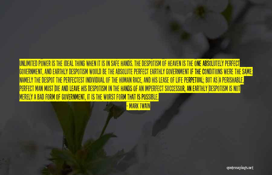 Paradox Therapy Quotes By Mark Twain Paradox Therapy Quotes By Mark Twain
