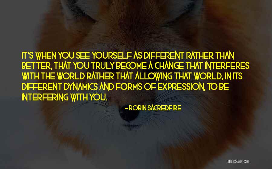 Paradoxale Diarree Quotes By Robin Sacredfire Paradoxale Diarree Quotes By Robin Sacredfire