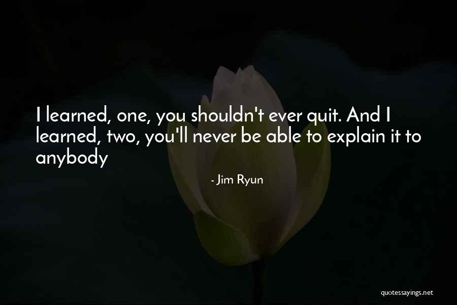Paradoxically Def Quotes By Jim Ryun Paradoxically Def Quotes By Jim Ryun