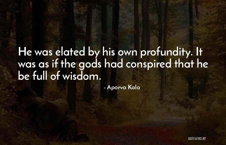 Paradoxology Album Quotes By Aporva Kala Paradoxology Album Quotes By Aporva Kala