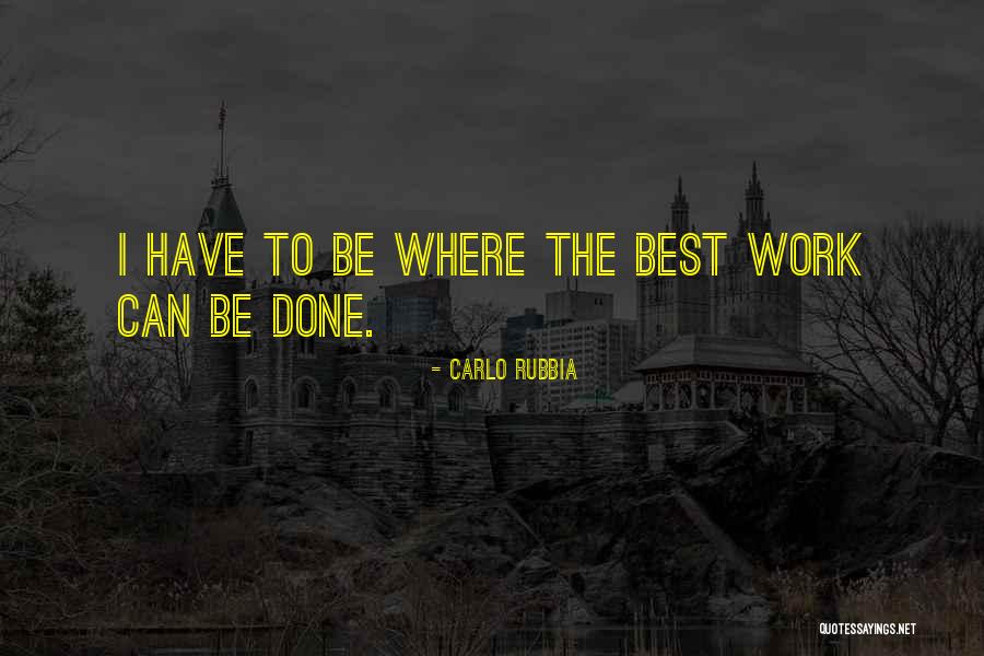 Paradoxology Album Quotes By Carlo Rubbia Paradoxology Album Quotes By Carlo Rubbia