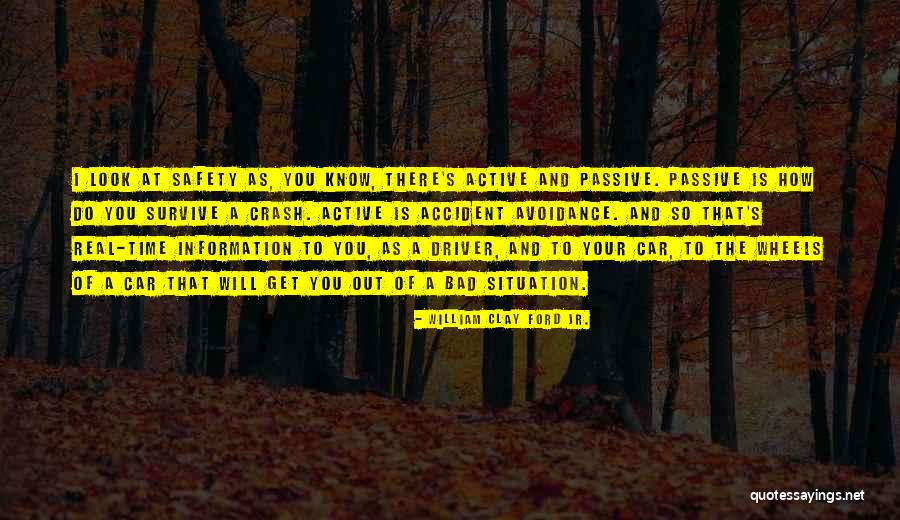 Paradoxos Famosos Quotes By William Clay Ford Jr. Paradoxos Famosos Quotes By William Clay Ford Jr.