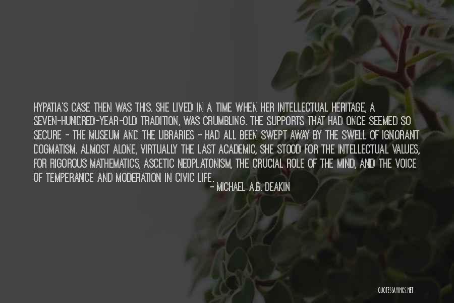 Paradoxos Mod Quotes By Michael A.B. Deakin Paradoxos Mod Quotes By Michael A.B. Deakin