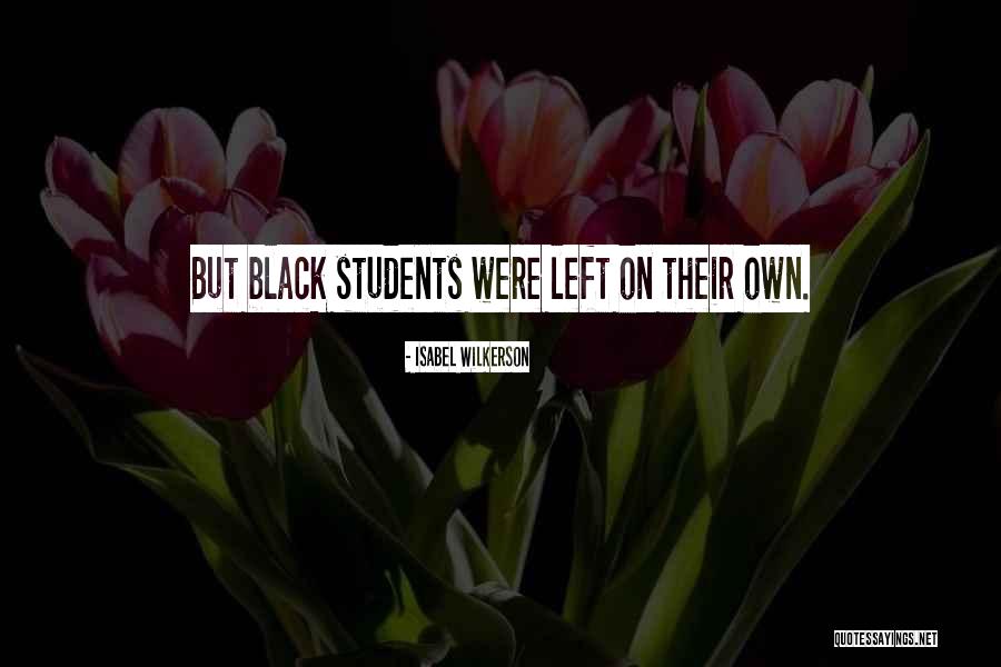 Paradoxos Quotes By Isabel Wilkerson Paradoxos Quotes By Isabel Wilkerson