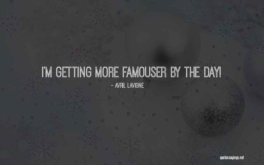Paradoxum Games Quotes By Avril Lavigne Paradoxum Games Quotes By Avril Lavigne