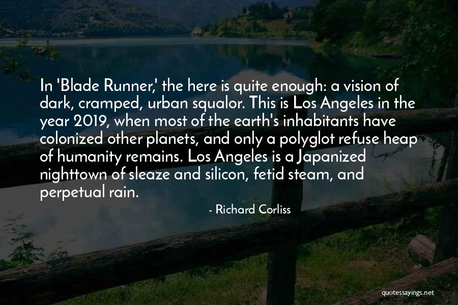 Paradoxum Games Quotes By Richard Corliss Paradoxum Games Quotes By Richard Corliss