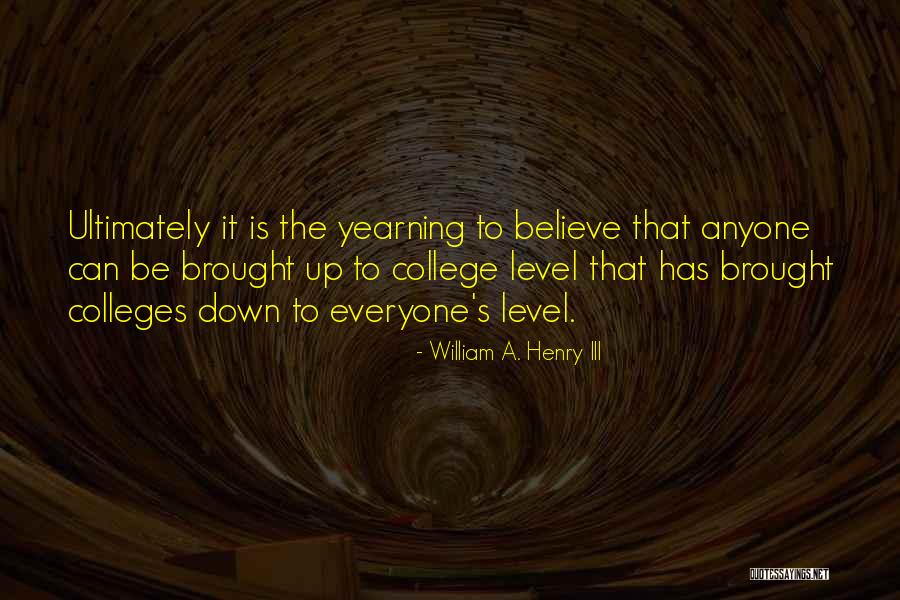 Paraffin Heat Quotes By William A. Henry III Paraffin Heat Quotes By William A. Henry III