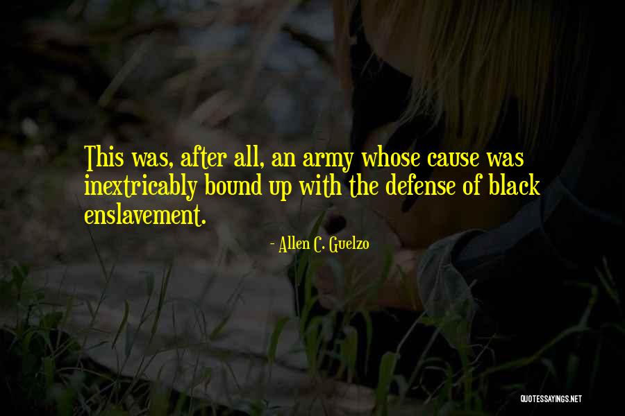 Parafrasear Definicion Quotes By Allen C. Guelzo Parafrasear Definicion Quotes By Allen C. Guelzo