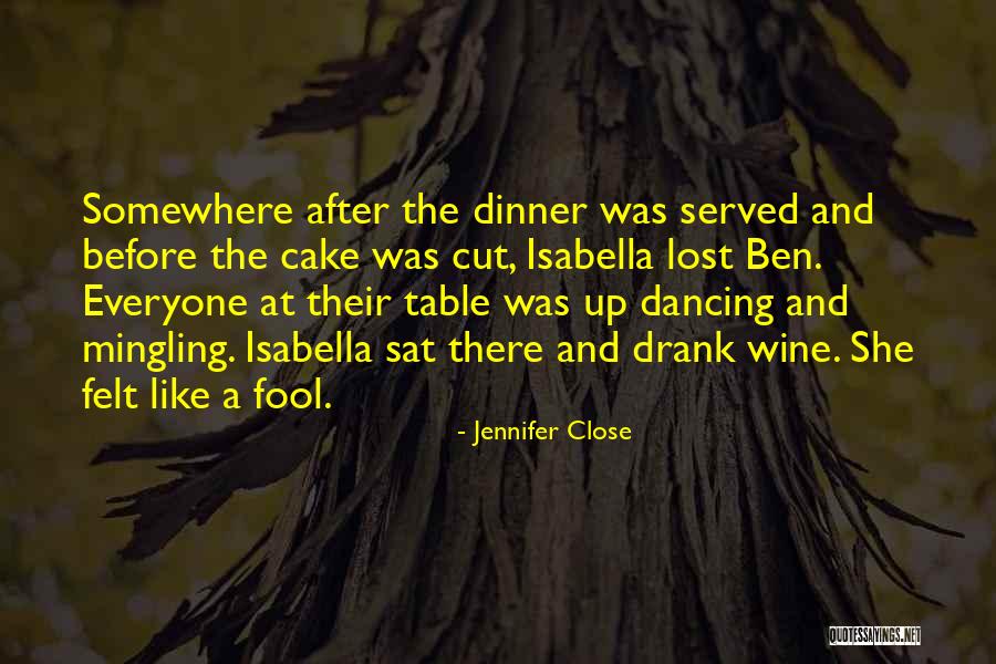 Parafrasear Significado Quotes By Jennifer Close Parafrasear Significado Quotes By Jennifer Close