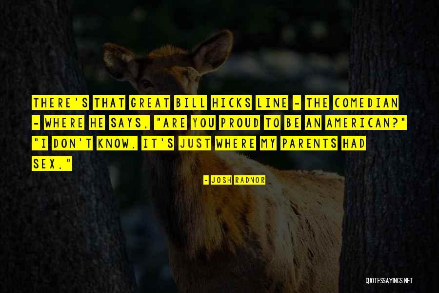 Parafrasear Tool Quotes By Josh Radnor Parafrasear Tool Quotes By Josh Radnor