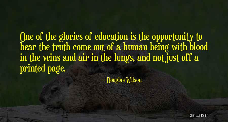Paragano Lawrenceville Quotes By Douglas Wilson Paragano Lawrenceville Quotes By Douglas Wilson