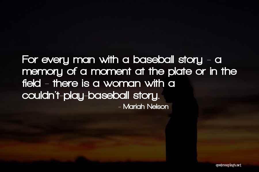 Paragas Law Quotes By Mariah Nelson Paragas Law Quotes By Mariah Nelson
