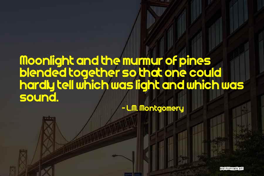 Paragas Podiatrist Quotes By L.M. Montgomery Paragas Podiatrist Quotes By L.M. Montgomery