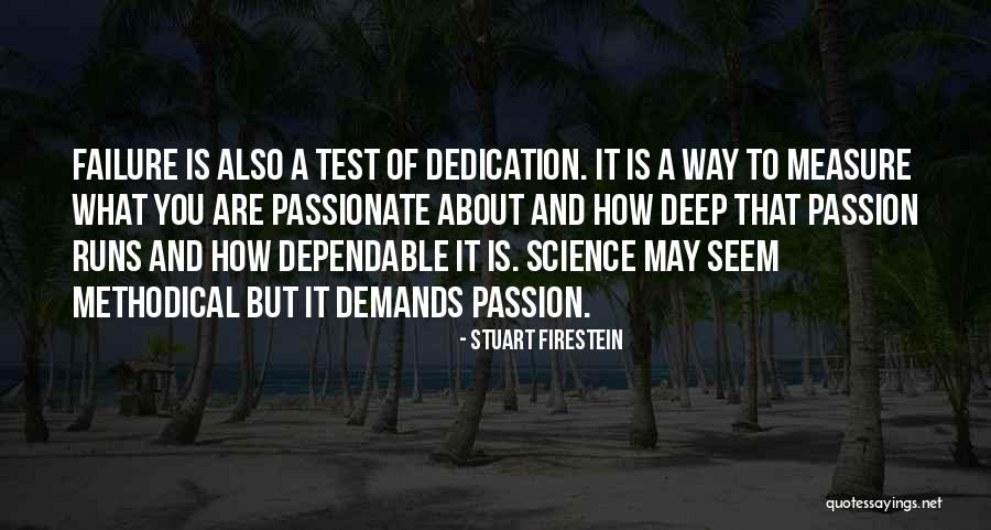 Paragjykimet Shembuj Quotes By Stuart Firestein Paragjykimet Shembuj Quotes By Stuart Firestein
