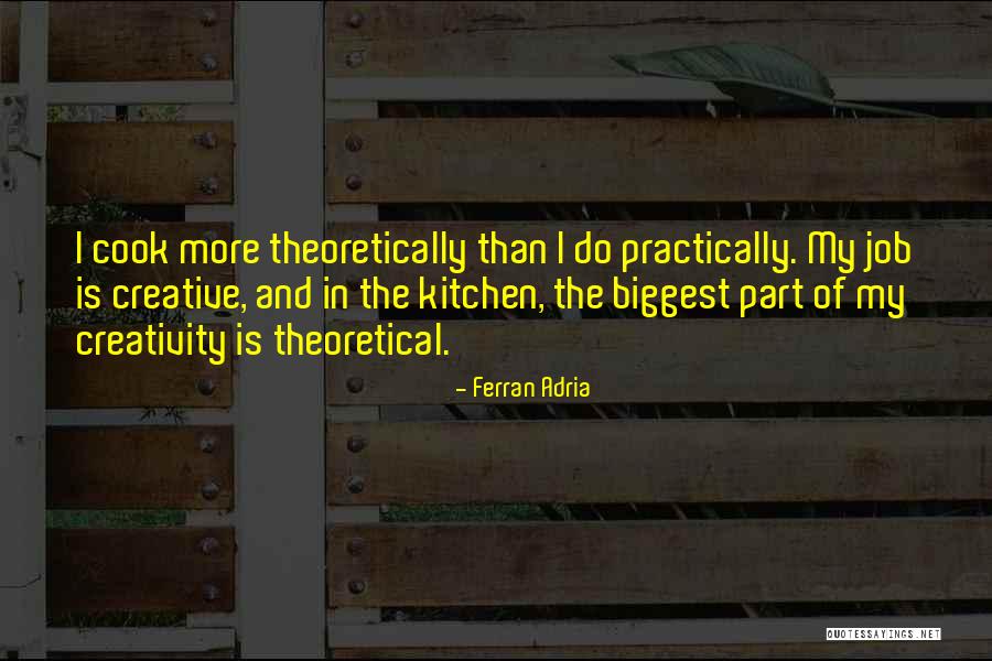 Paraglider Forum Quotes By Ferran Adria Paraglider Forum Quotes By Ferran Adria