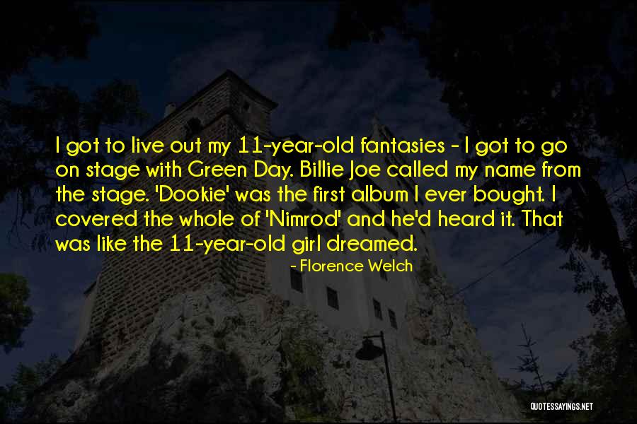 Paraglider Forum Quotes By Florence Welch Paraglider Forum Quotes By Florence Welch