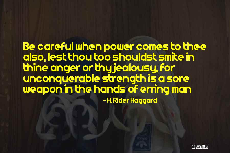 Paraglider Forum Quotes By H. Rider Haggard Paraglider Forum Quotes By H. Rider Haggard