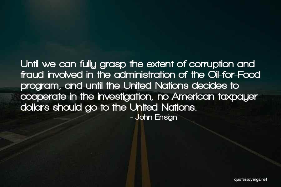 Paraglider Forum Quotes By John Ensign Paraglider Forum Quotes By John Ensign