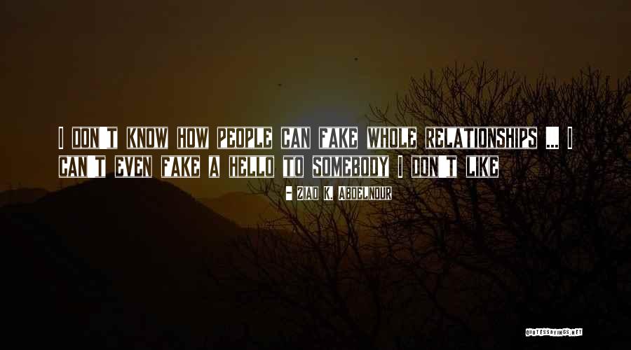 Paraglider Forum Quotes By Ziad K. Abdelnour Paraglider Forum Quotes By Ziad K. Abdelnour