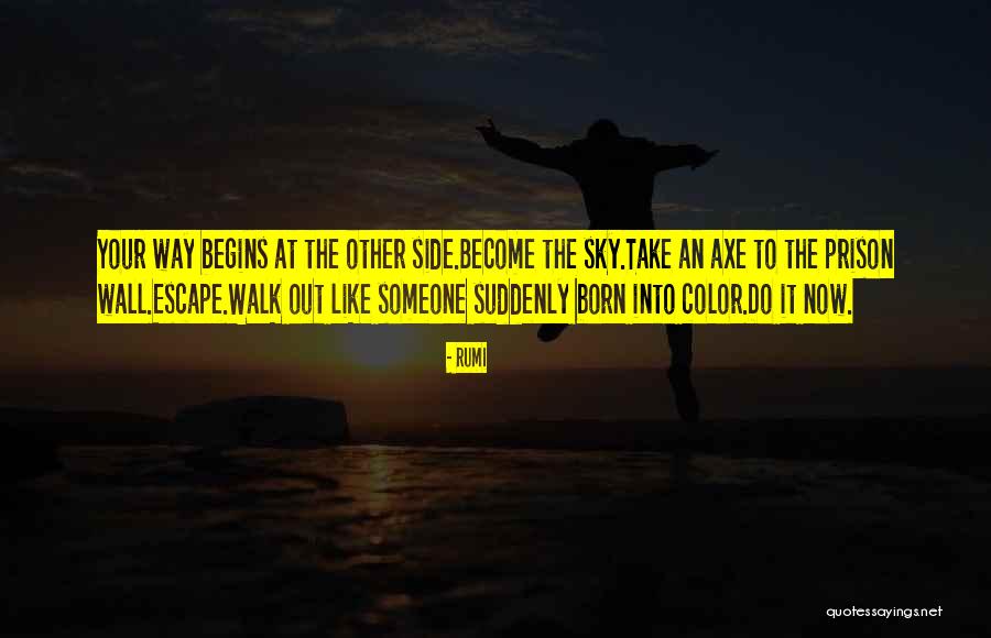 Paragliders Have Visitor Quotes By Rumi Paragliders Have Visitor Quotes By Rumi