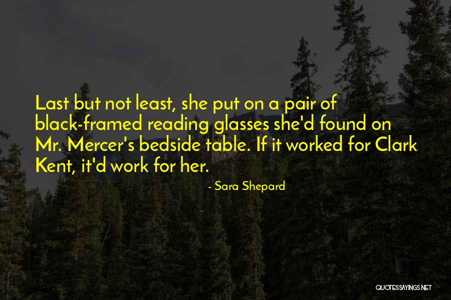 Paragliders Quotes By Sara Shepard Paragliders Quotes By Sara Shepard