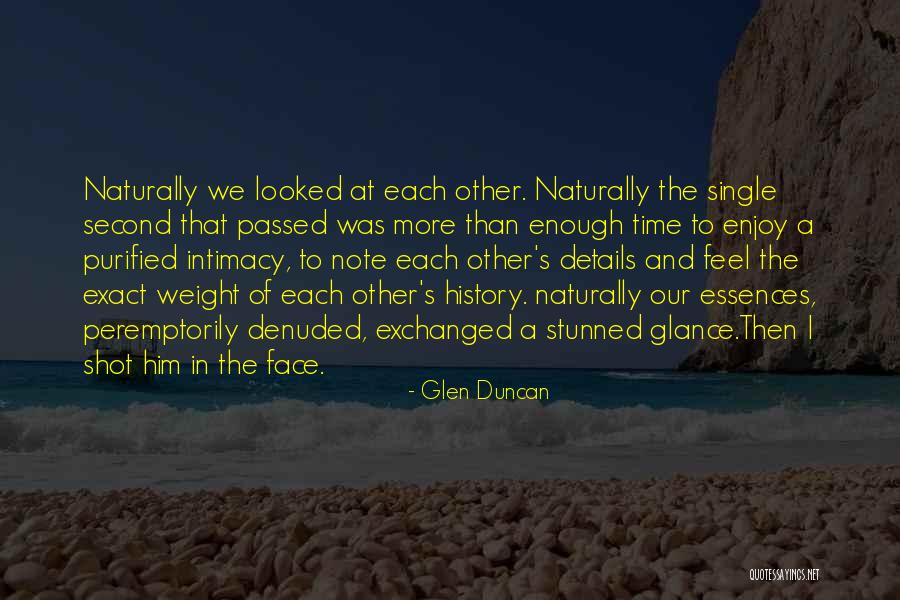 Paragonare In Inglese Quotes By Glen Duncan Paragonare In Inglese Quotes By Glen Duncan