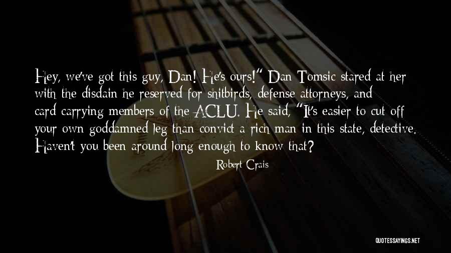 Paragor Quotes By Robert Crais Paragor Quotes By Robert Crais