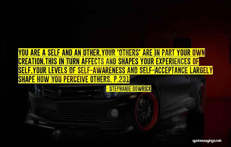 Paragraphing Rules Quotes By Stephanie Dowrick Paragraphing Rules Quotes By Stephanie Dowrick