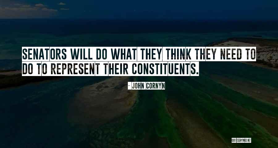 Paragraphs Of Encouragement Quotes By John Cornyn Paragraphs Of Encouragement Quotes By John Cornyn