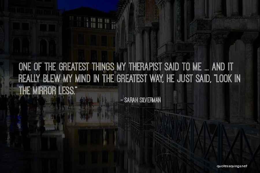 Paraguas Plural Quotes By Sarah Silverman Paraguas Plural Quotes By Sarah Silverman