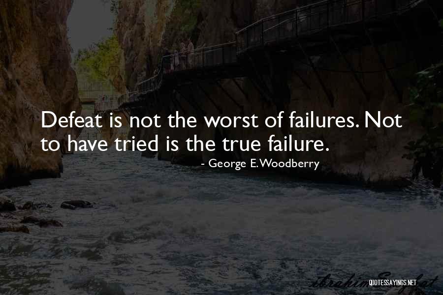 Paraguaya Quotes By George E. Woodberry Paraguaya Quotes By George E. Woodberry