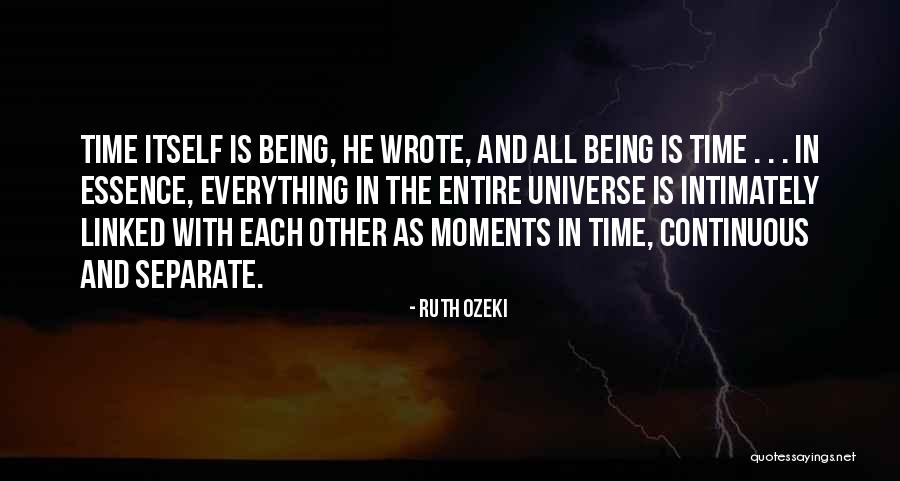 Paraguaya Quotes By Ruth Ozeki Paraguaya Quotes By Ruth Ozeki