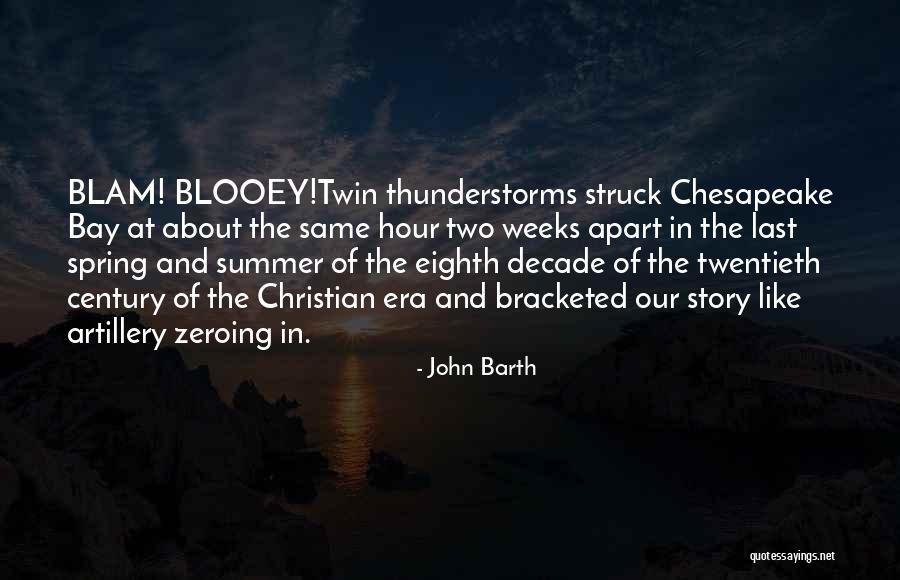 Paraguayan Women Quotes By John Barth Paraguayan Women Quotes By John Barth