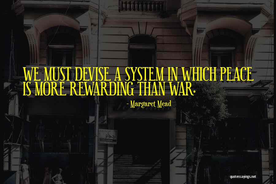 Paraguayan Women Quotes By Margaret Mead Paraguayan Women Quotes By Margaret Mead