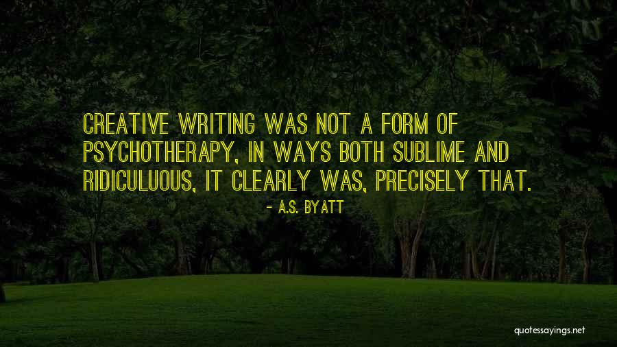 Paraguayo Quotes By A.S. Byatt Paraguayo Quotes By A.S. Byatt