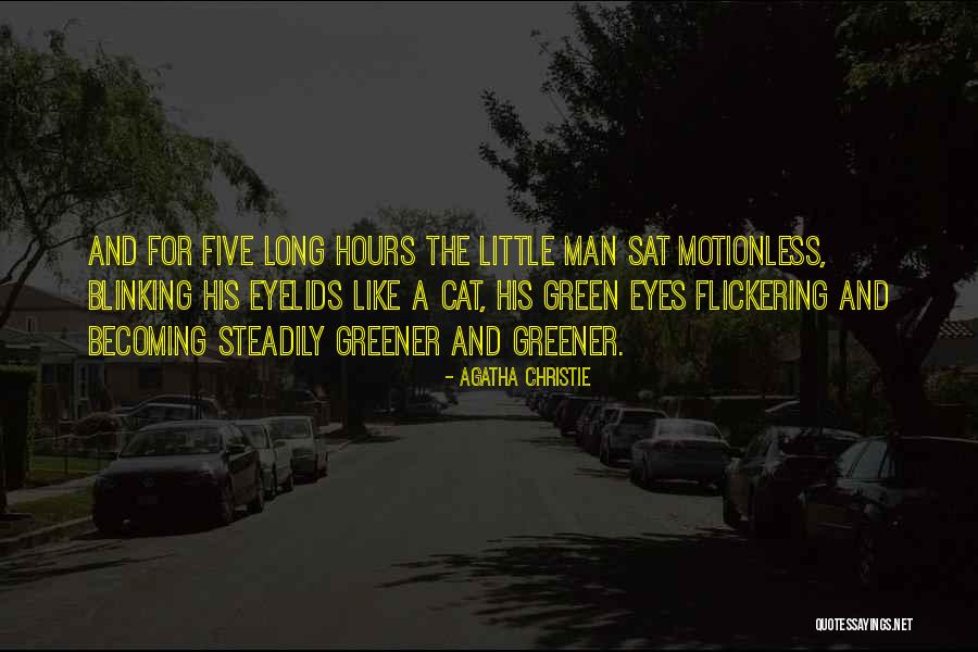 Paraguayo Quotes By Agatha Christie Paraguayo Quotes By Agatha Christie