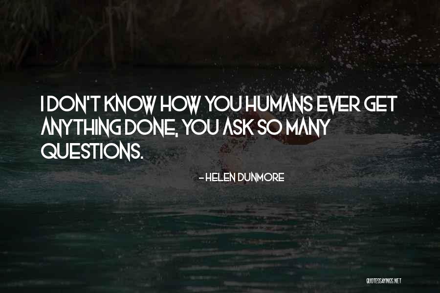 Paraguayo Quotes By Helen Dunmore Paraguayo Quotes By Helen Dunmore