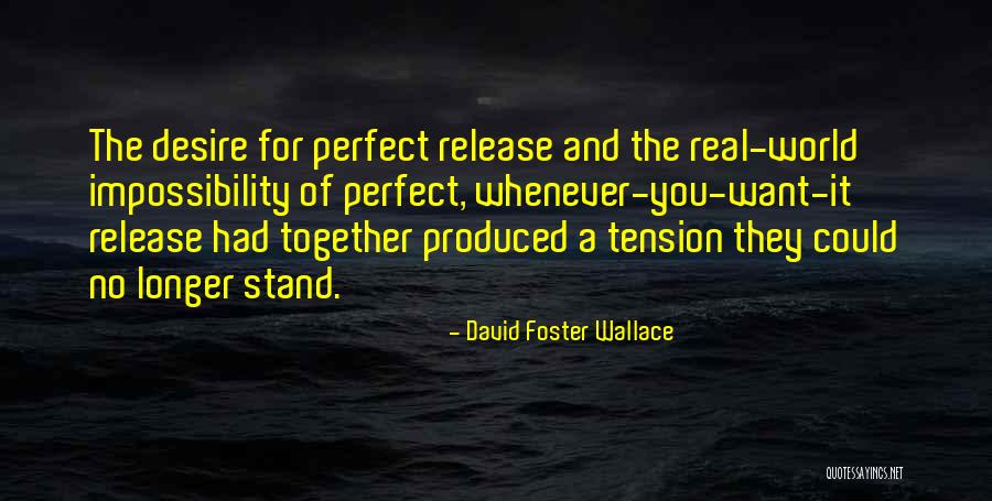 Parahumans Quotes By David Foster Wallace Parahumans Quotes By David Foster Wallace