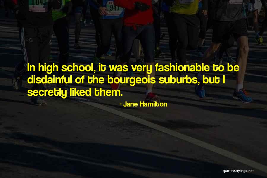 Parahumans Quotes By Jane Hamilton Parahumans Quotes By Jane Hamilton